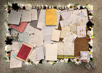 Collage Board