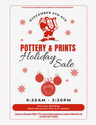 Flyer / Poster