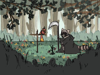 Digital Storyboard