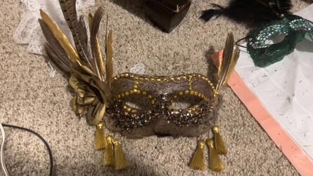 Mask (1)