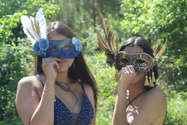 Mask (2)