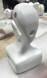 Sculpture (2)